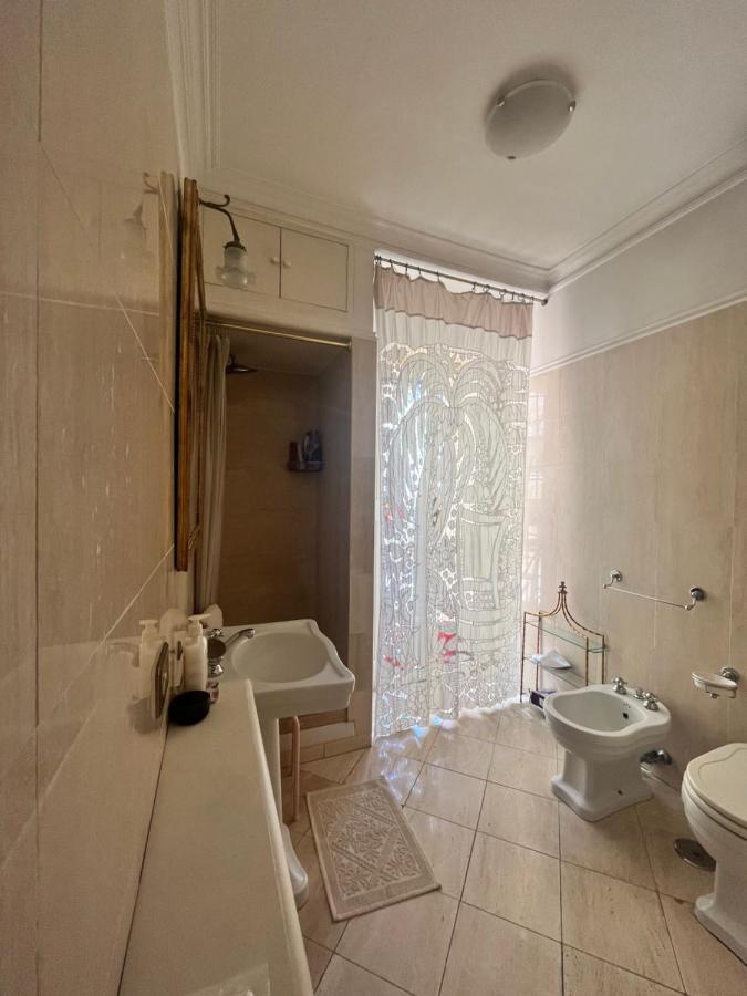 Ferienwohnung Love Nest In The Heart Of Rom Exterior foto