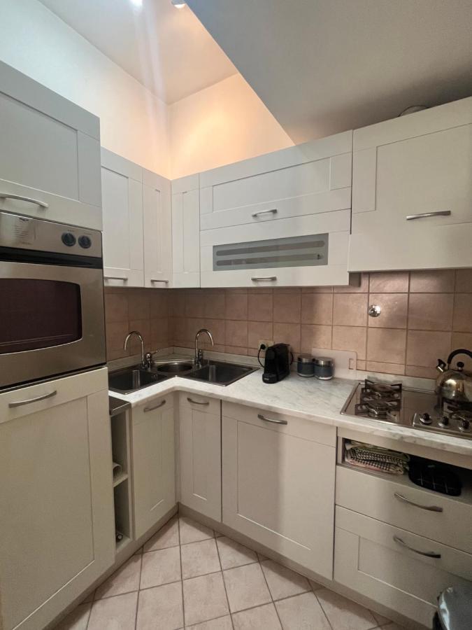 Ferienwohnung Love Nest In The Heart Of Rom Exterior foto