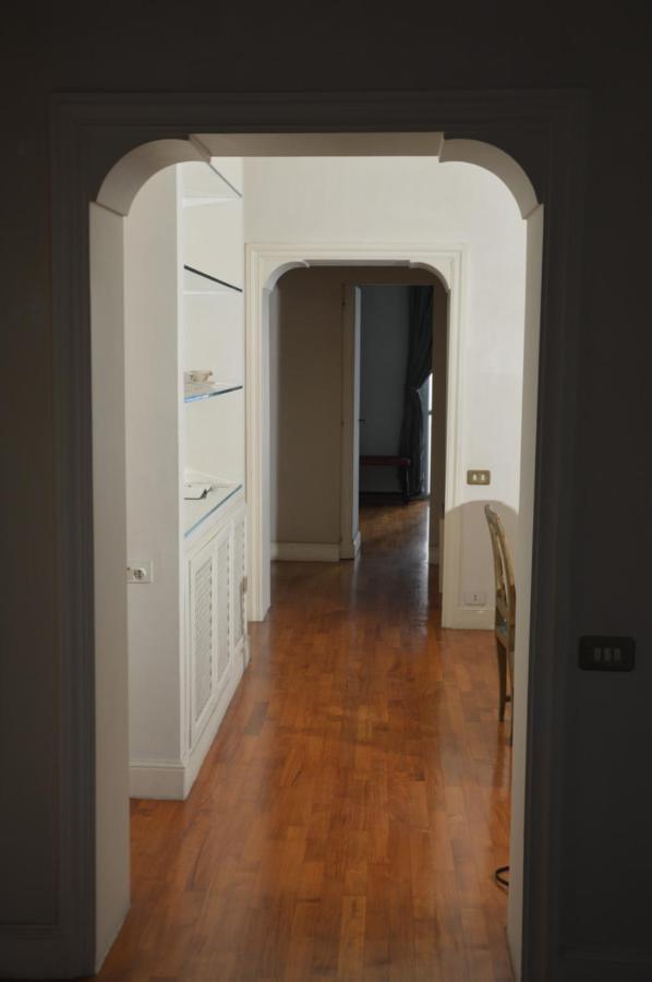 Ferienwohnung Love Nest In The Heart Of Rom Exterior foto