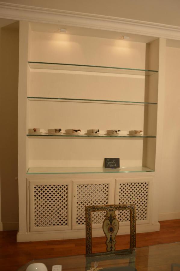 Ferienwohnung Love Nest In The Heart Of Rom Exterior foto